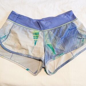 Lululemon Athletica Speed Up Short - 8